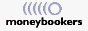 Pay with Moneybookers