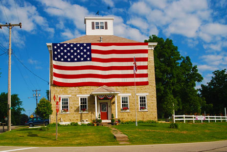 About The Inn