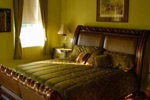 Our Rooms